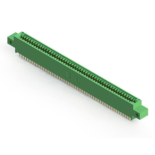 345-100-525-812 EDAC Inc.  Edgeboard Connectors
